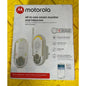Motorola All in One Smart Monitor and Intercom - Open Box