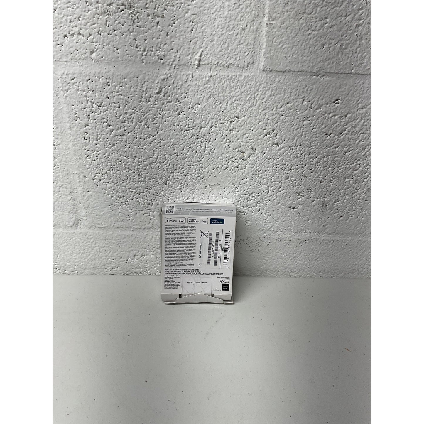 Sony WF-C700N Earbuds