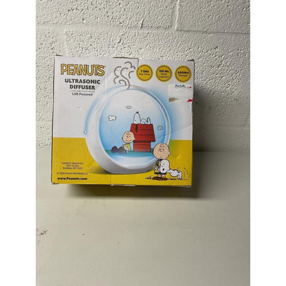 Peanuts Ultrasonic Diffuser