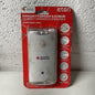 American Red Cross Blackout Buddy Emergency Flashlight & Charger