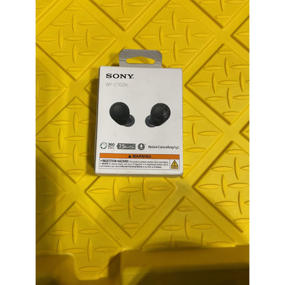 Sony WF-C700N