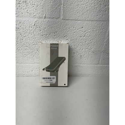 Power Bank 13800mAH  Blue