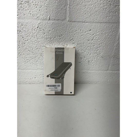 Power Bank 13800mAH  Blue