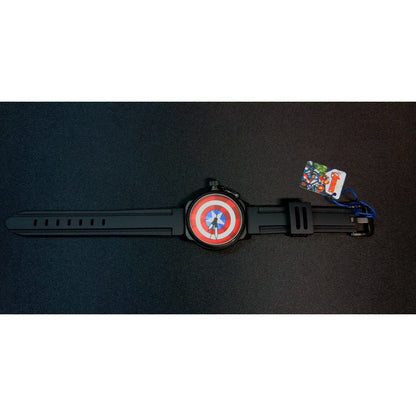 MARVEL Avengers Watch - Ewatch Factory+