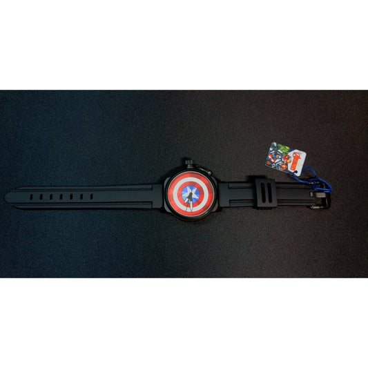 MARVEL Avengers Watch - Ewatch Factory+
