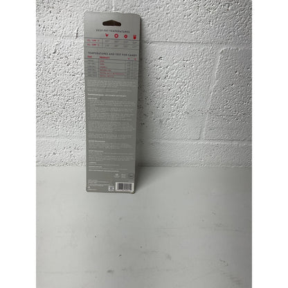 Taylor Candy & Deep Fryer Thermometer