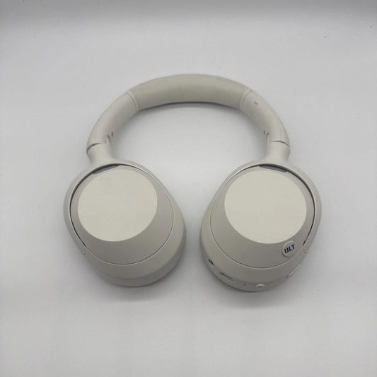 Sony ULT Wireless Over-Ear Headphones - White - No Case - No Box