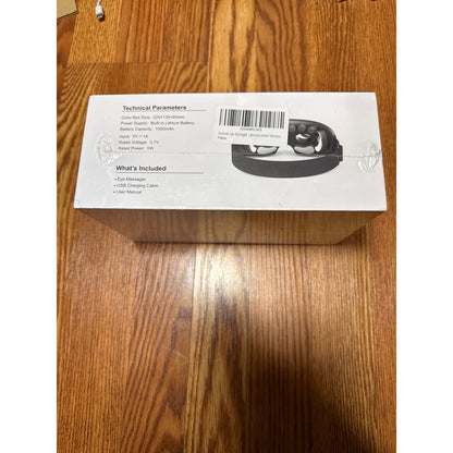 Kuidada Eye Massager