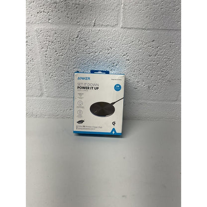 Anker 312 Wireless Charger Pad