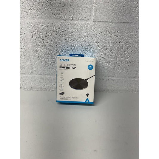 Anker 312 Wireless Charger Pad