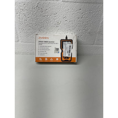 ZMOON ZM201 OBDII Scanner