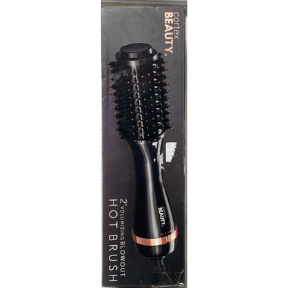 CORTEX BEAUTY 2” Volumizing Blowout Brush