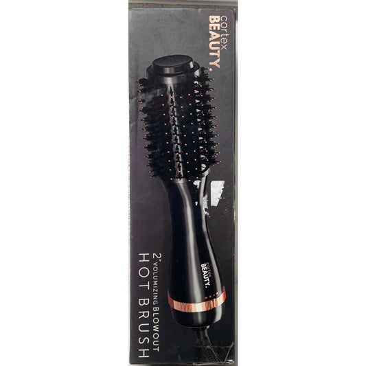 CORTEX BEAUTY 2” Volumizing Blowout Brush