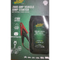 battery tender 2000 AMP vehicle jump starter