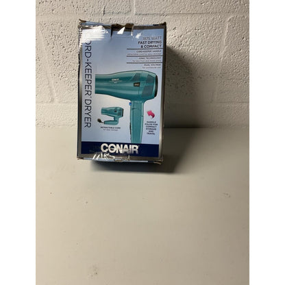 CONAIR Cord Keeper Hair Dryer