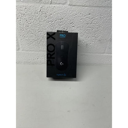 Logitech Pro X Mouse