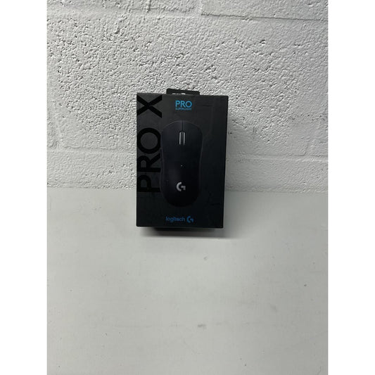 Logitech Pro X Mouse