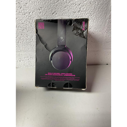 Skullcandy Riff 2 wireless