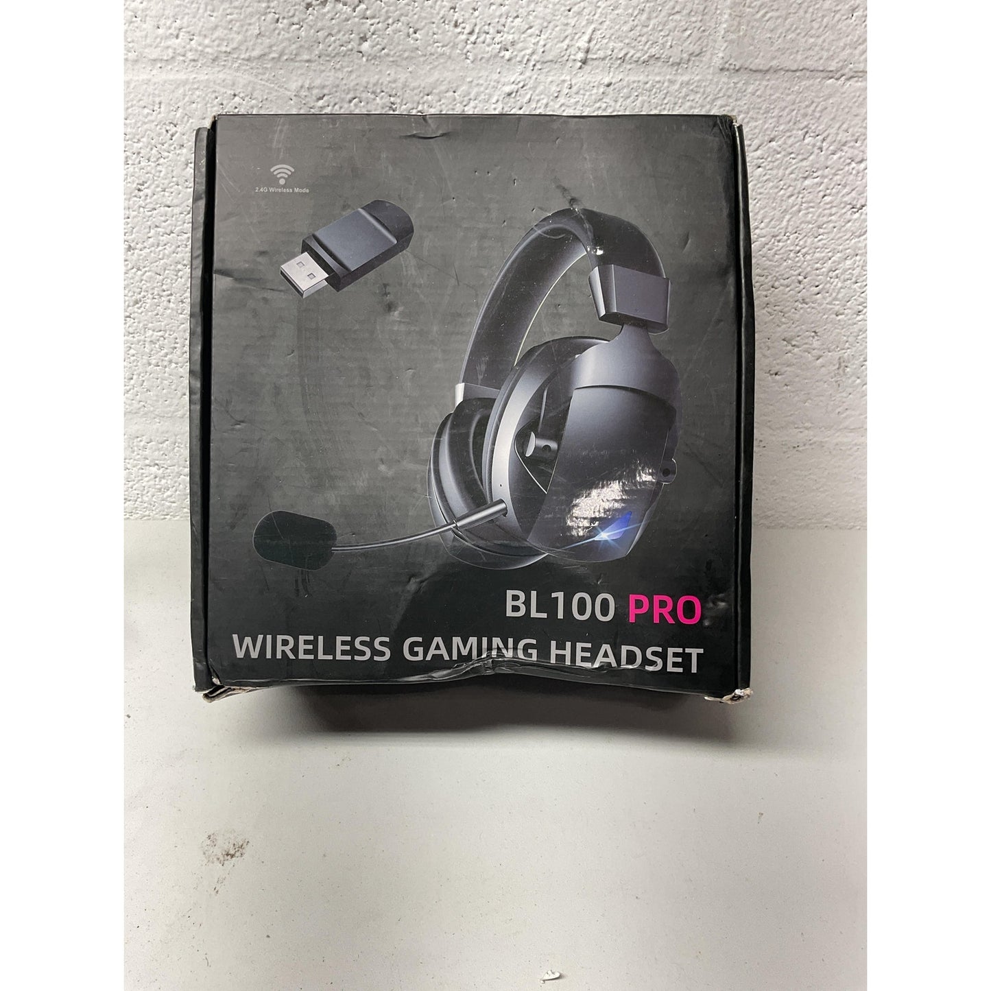 Acinaci BL100 PRO Wireless Gaming Headset