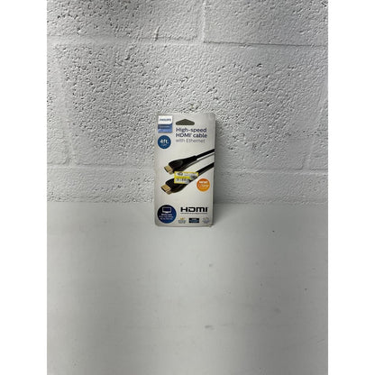 High speed HDMI 4ft CABLE