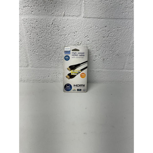 High speed HDMI 4ft CABLE