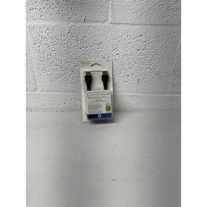 High speed HDMI 4ft CABLE