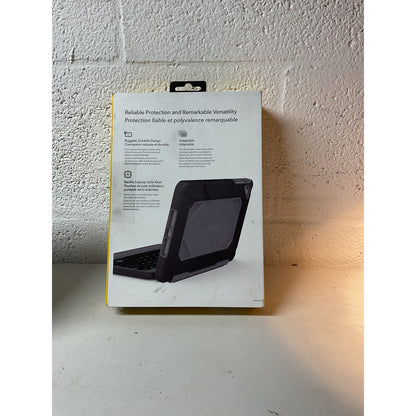 Rugged Book Wireless Keyboard Case IPAD MINI