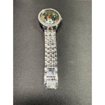 disney minnie mouse watch
