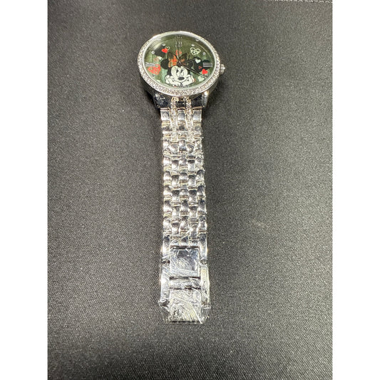 disney minnie mouse watch