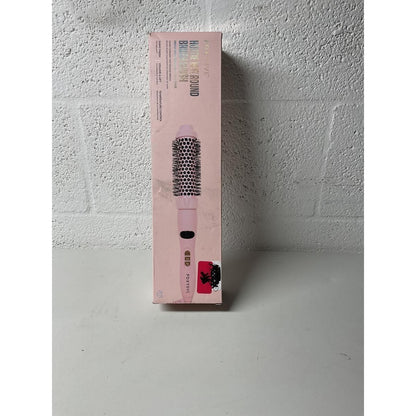 FOXYBAE HOT ROUND BRUSH BLUSH