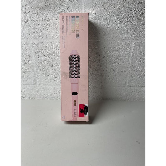 FOXYBAE HOT ROUND BRUSH BLUSH