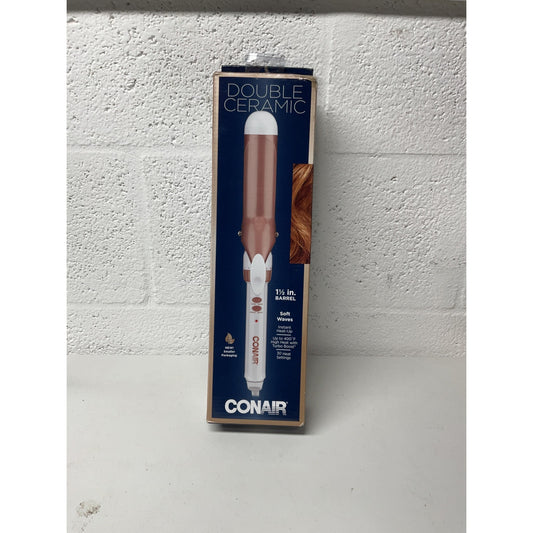 CONAIR Double Ceramic Barrel