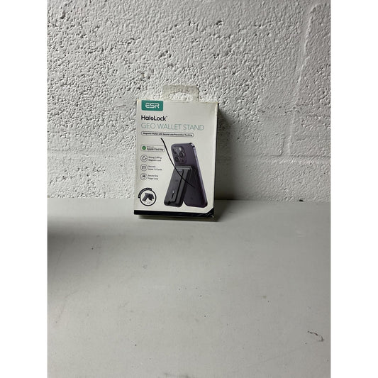 ESR HaloLock Geo Wallet Stand