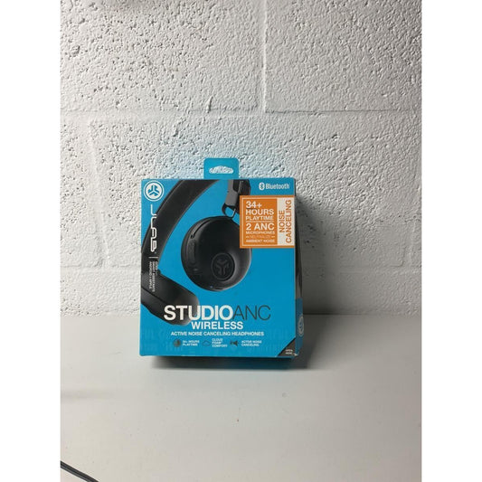 JLAB Audio Studio ANC Wireless BT