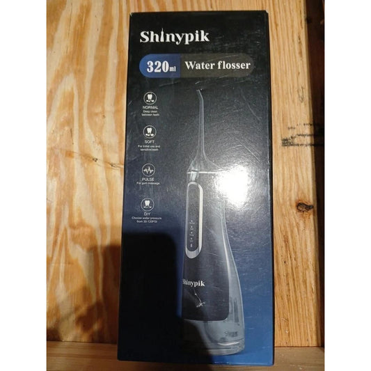 Shinypik Water Flosser