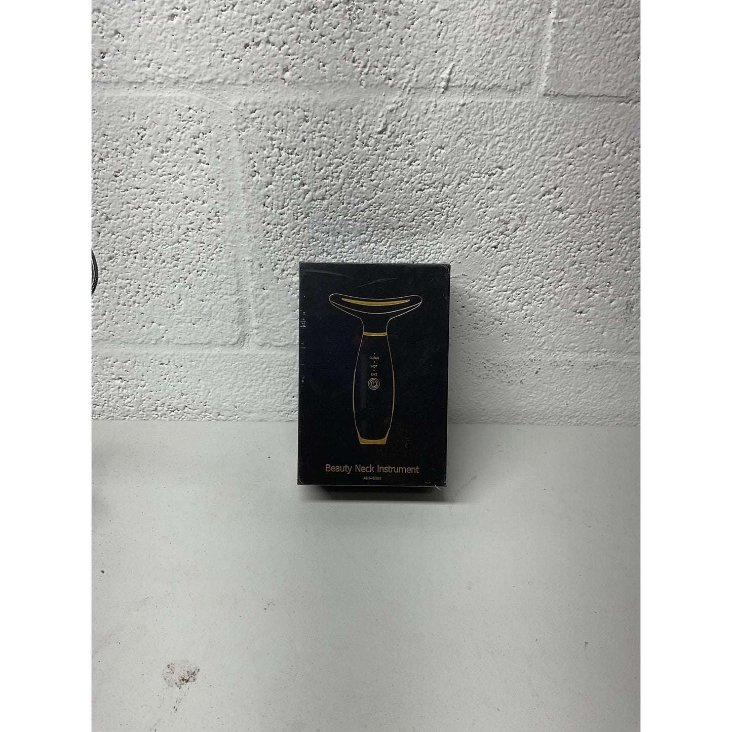 Beauty Neck Instrument model AM-8003