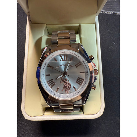 POLO Watch