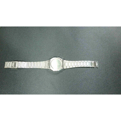 Casio A158WE