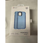 Nimbus 9 PHANTOM 2 case for iPhone 5.8 Pacific Blue