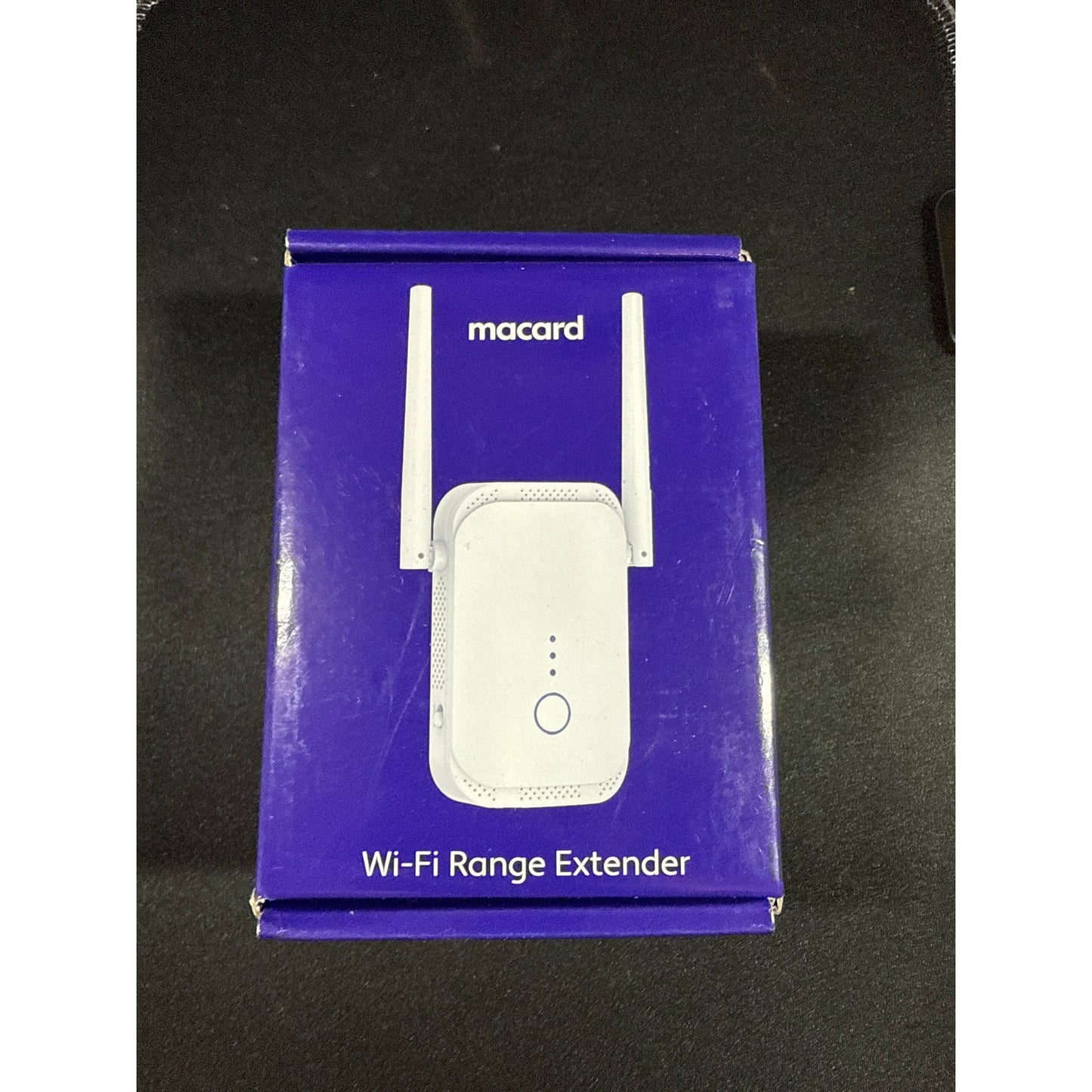 Macard WiFi Range Extender