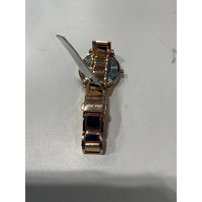 nine west womens bracelet rose gold