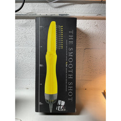 Drybar Paddle Brush Blow-Dryer