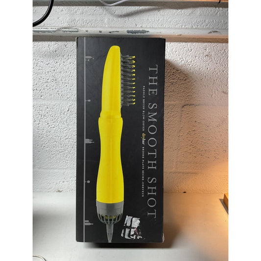 Drybar Paddle Brush Blow-Dryer