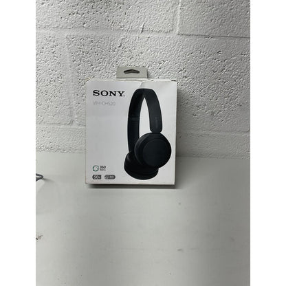SONY WH-CH520 WIRELESS HEADPHONES