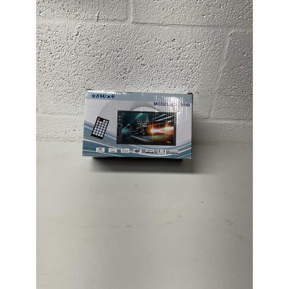 7” TFT HD CAR PLAYER model 7018B
