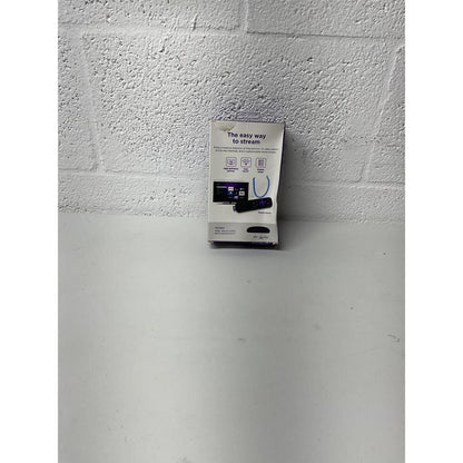 Roku Express HD Streaming