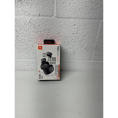 JBL TUNE BUDS