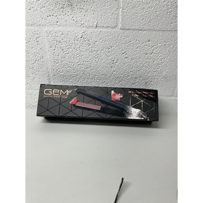 GEM 1” Digital Styling Iron