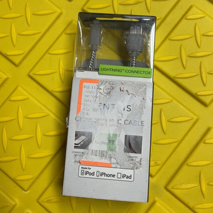 iPhone USB to Lighting Connector Charger
