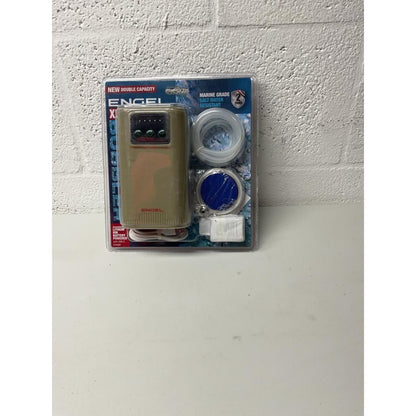 Engel XL Bubbler Salt Water Resistant